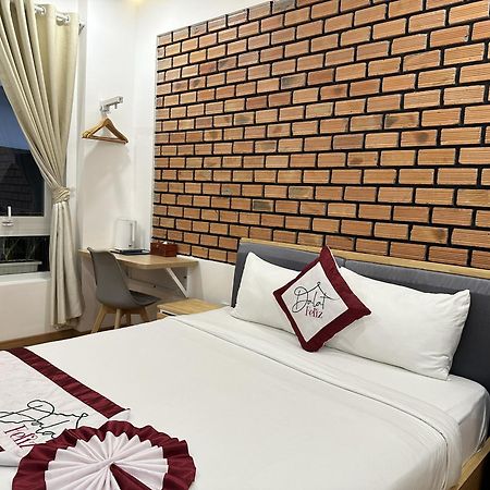 Feliz Dalat Homestay Esterno foto