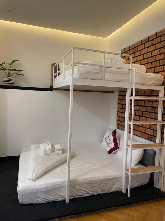 Feliz Dalat Homestay Esterno foto