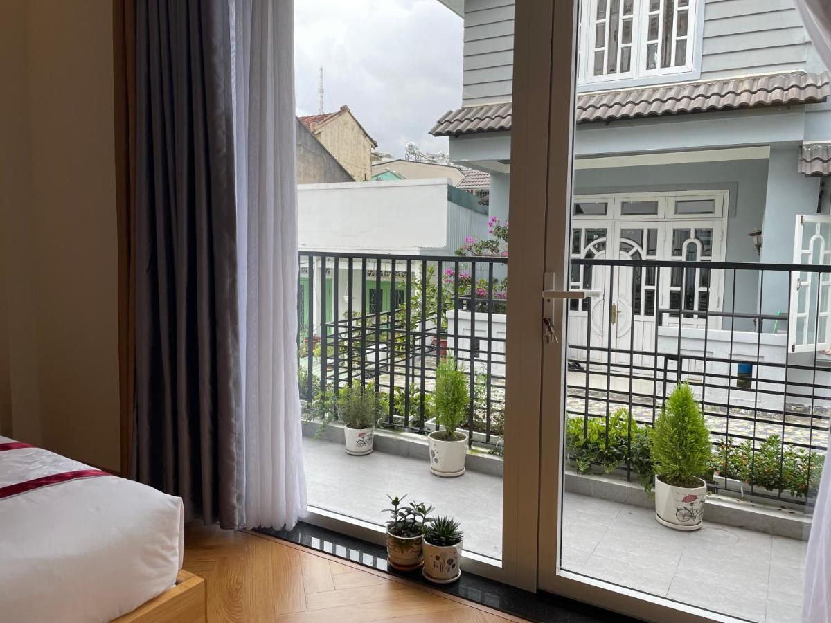 Feliz Dalat Homestay Esterno foto