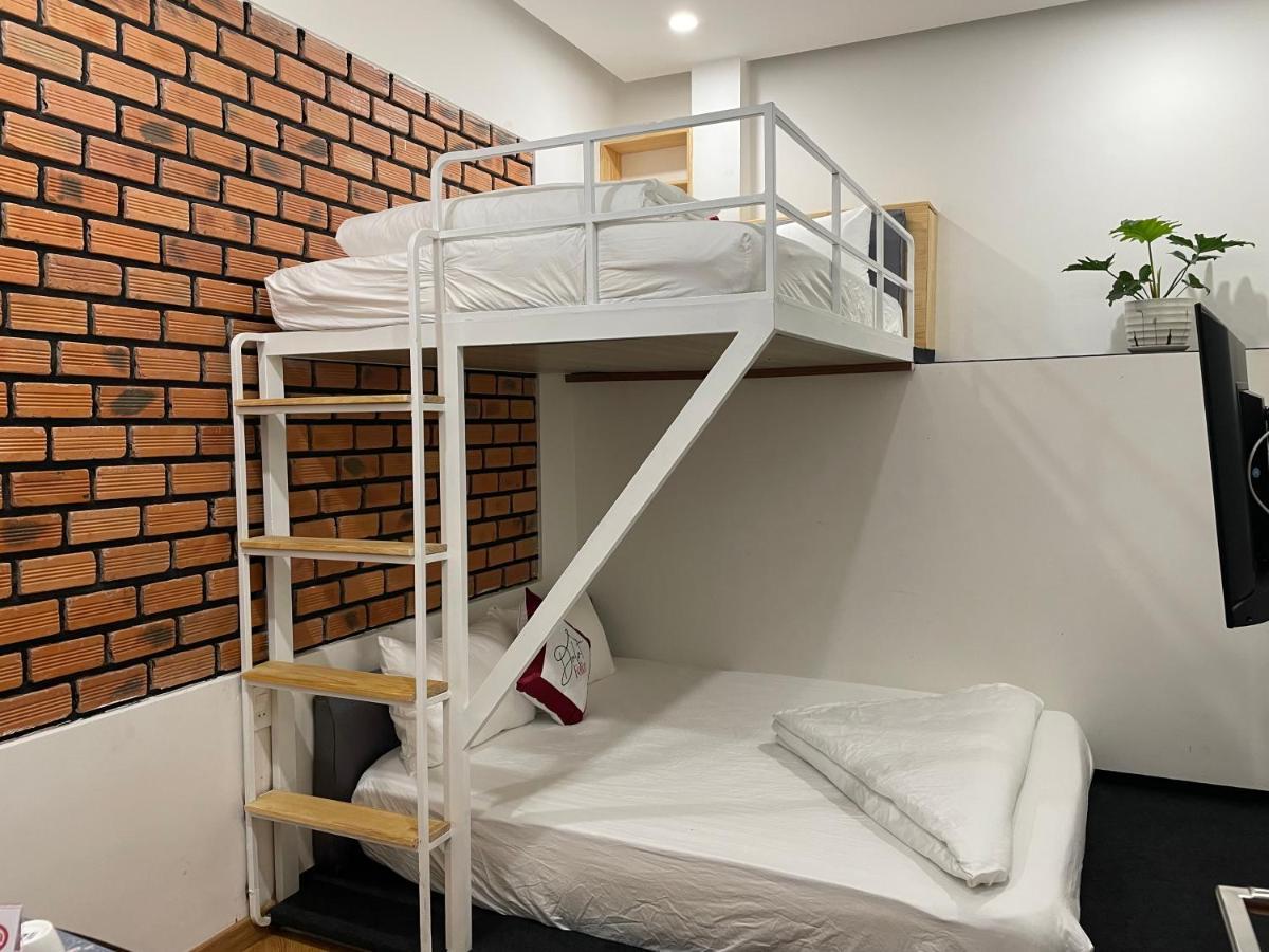 Feliz Dalat Homestay Esterno foto