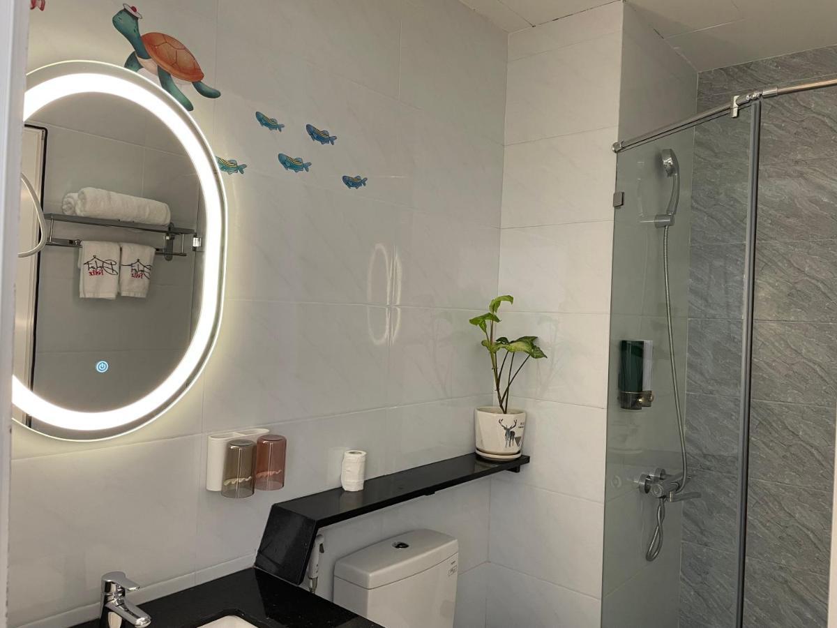 Feliz Dalat Homestay Esterno foto