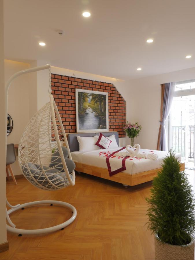 Feliz Dalat Homestay Esterno foto