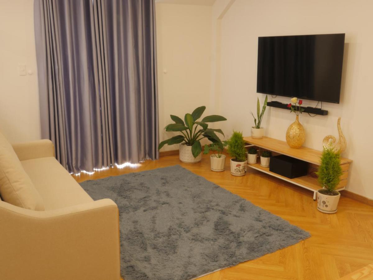 Feliz Dalat Homestay Esterno foto
