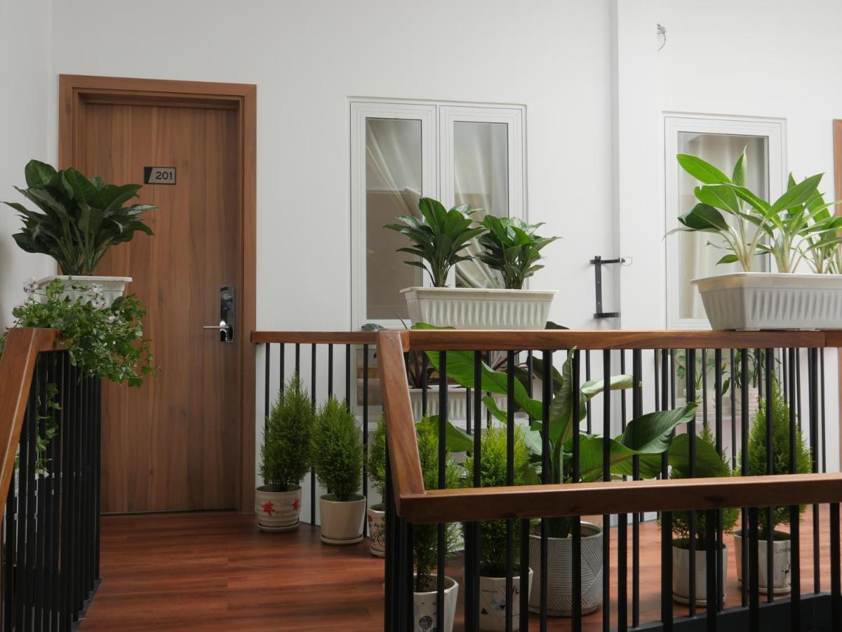 Feliz Dalat Homestay Esterno foto