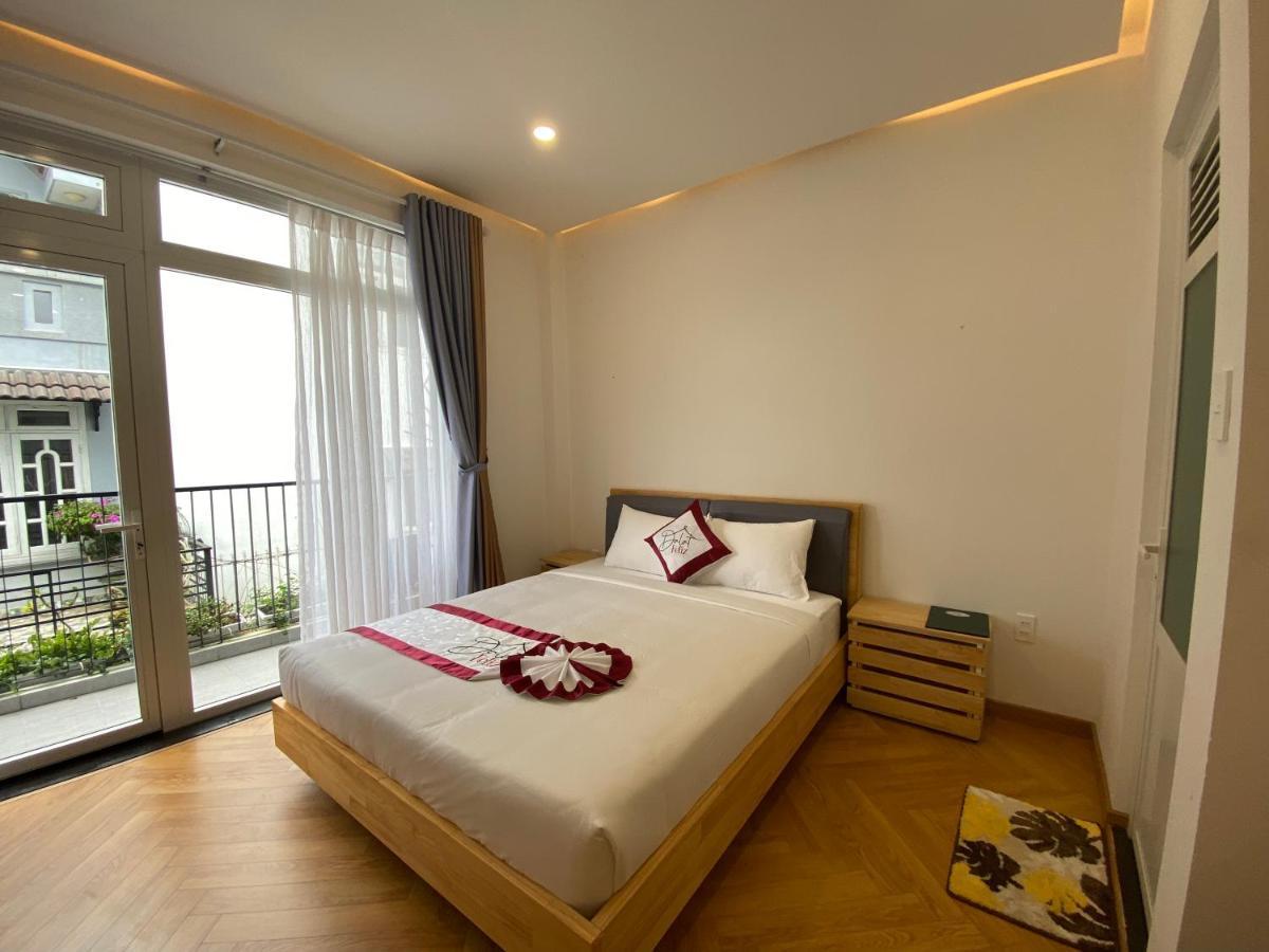 Feliz Dalat Homestay Esterno foto