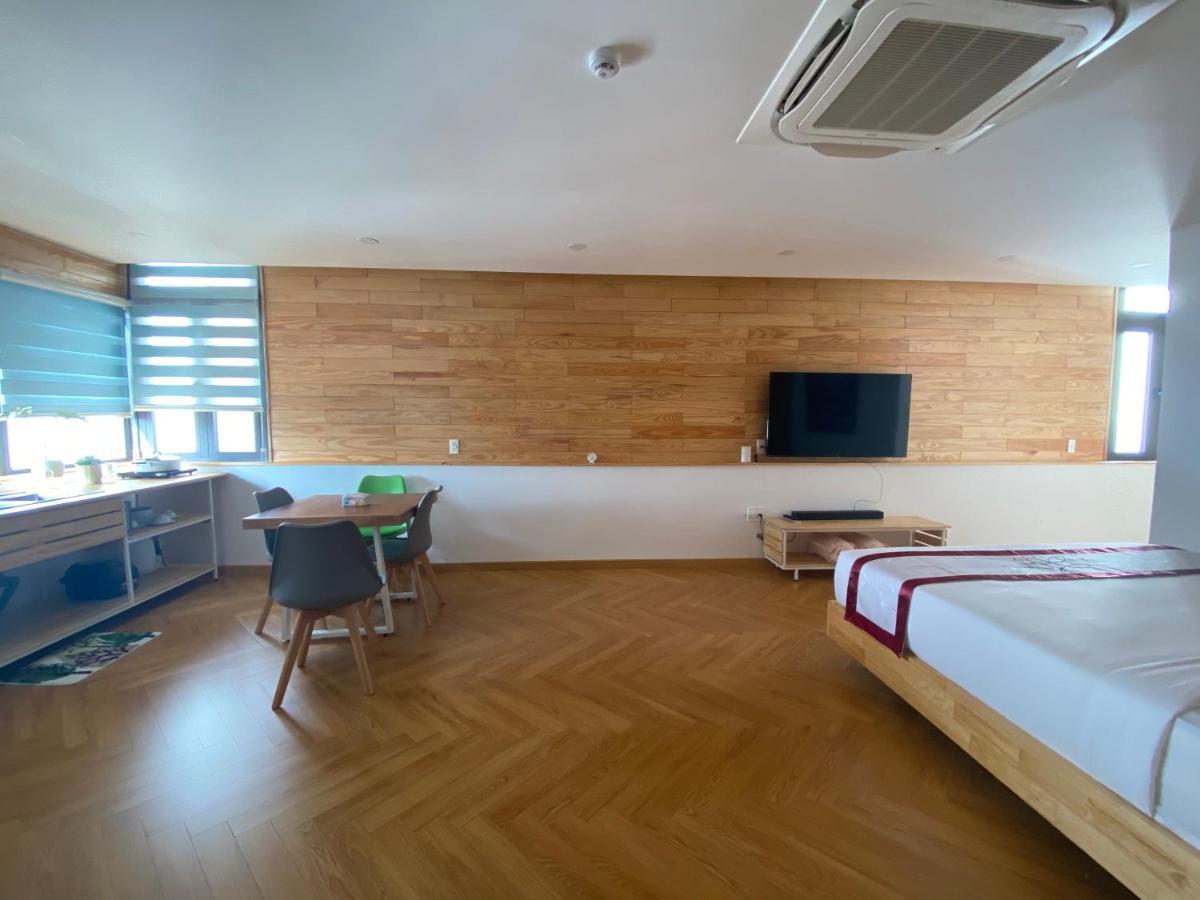 Feliz Dalat Homestay Esterno foto