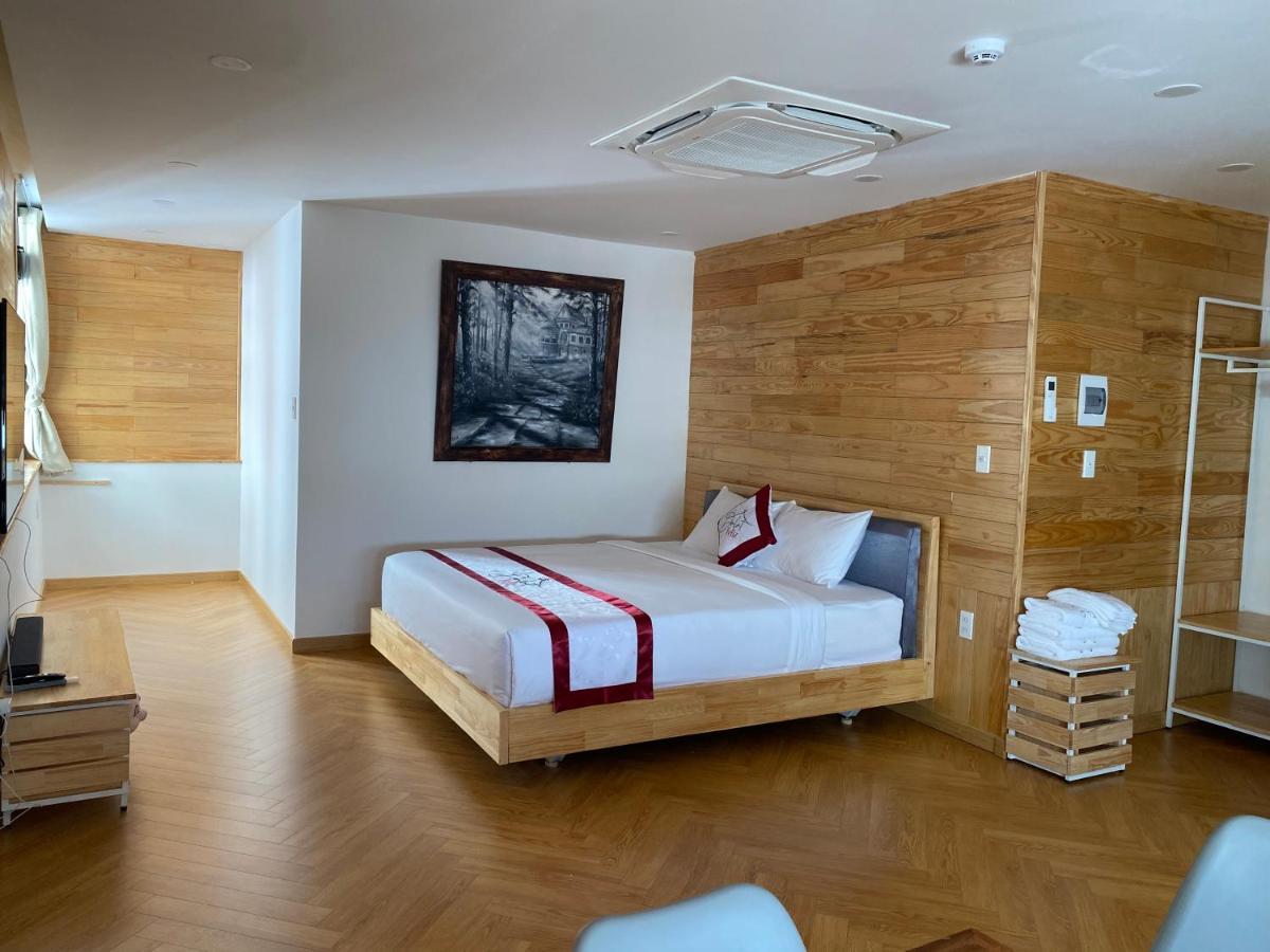 Feliz Dalat Homestay Esterno foto