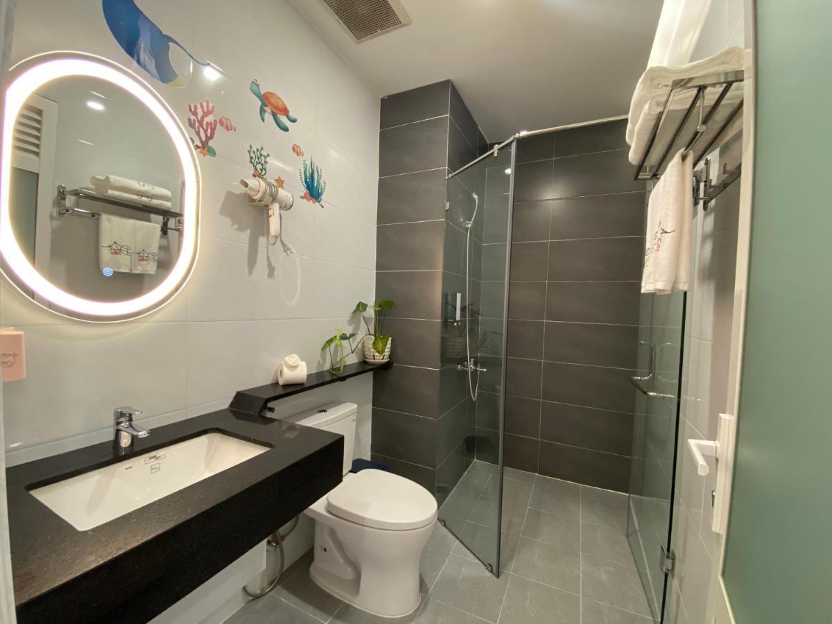 Feliz Dalat Homestay Esterno foto