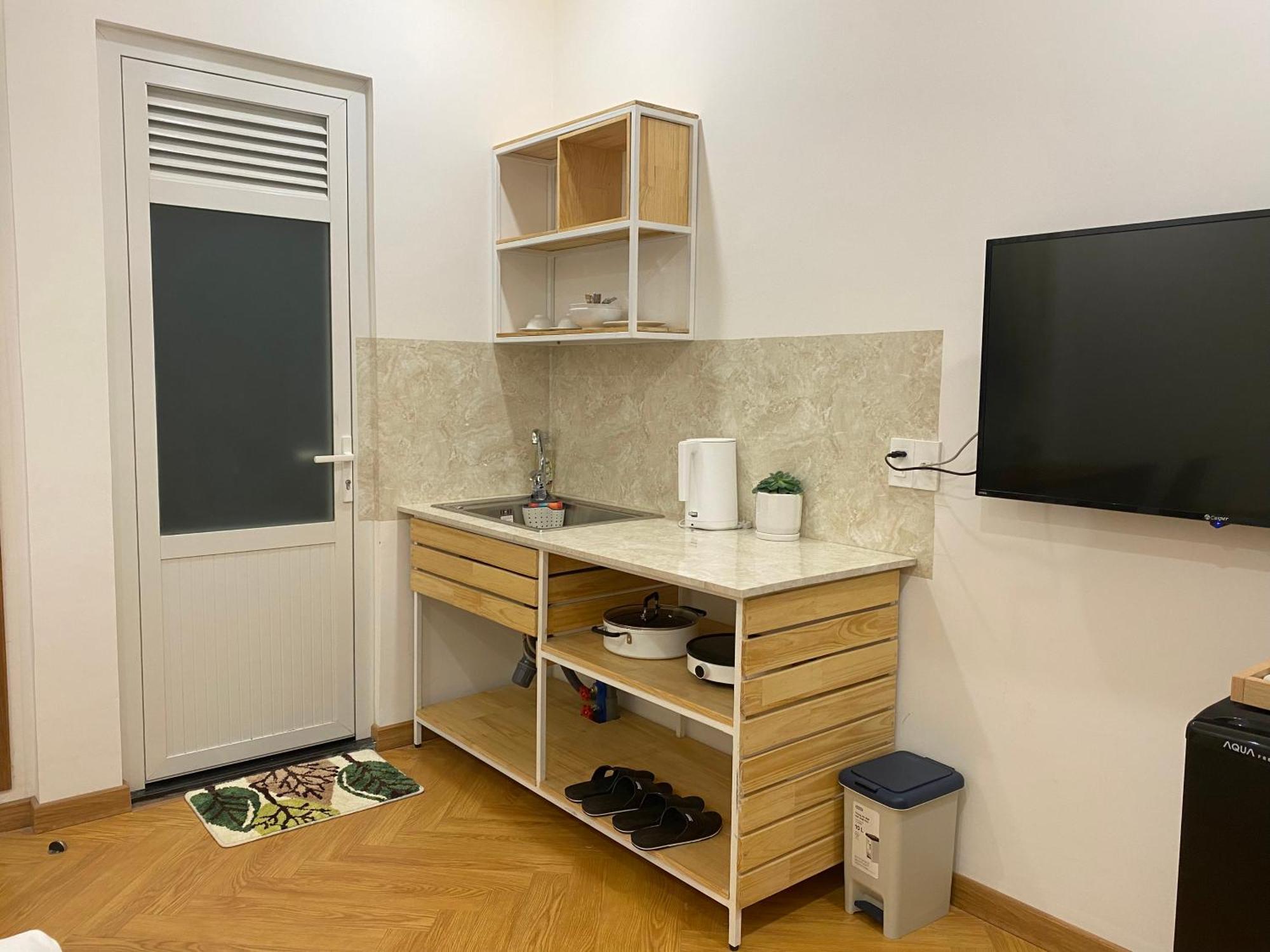 Feliz Dalat Homestay Esterno foto