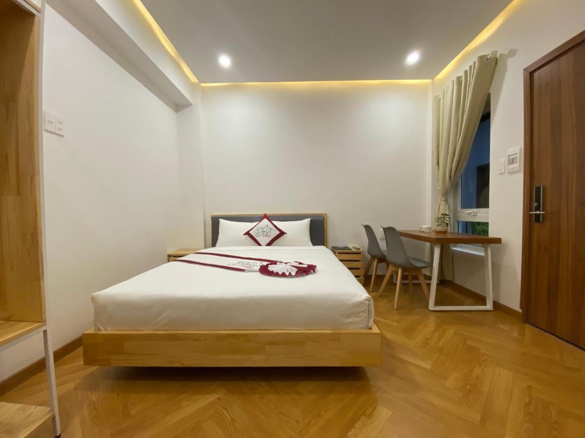 Feliz Dalat Homestay Esterno foto