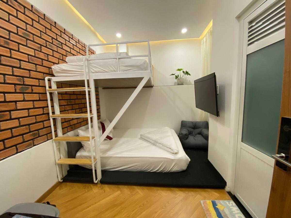 Feliz Dalat Homestay Esterno foto