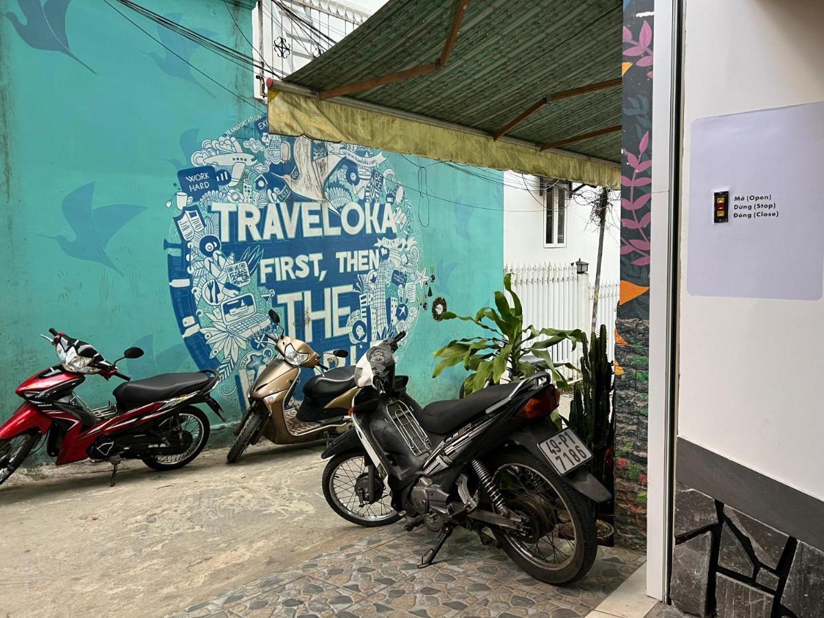 Feliz Dalat Homestay Esterno foto
