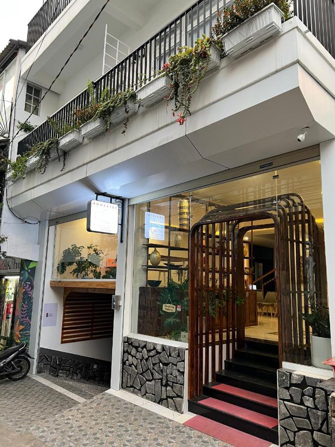 Feliz Dalat Homestay Esterno foto