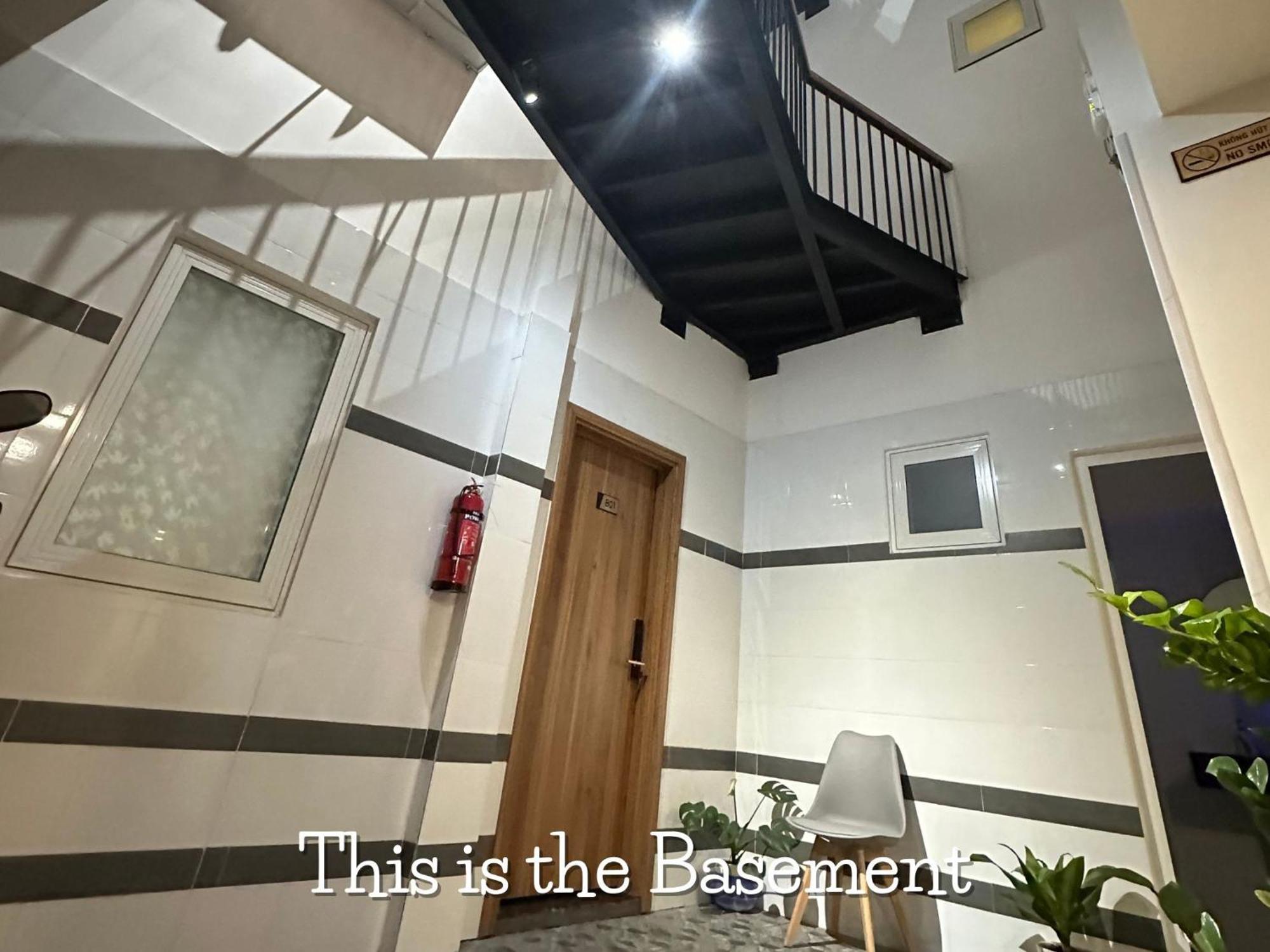 Feliz Dalat Homestay Esterno foto